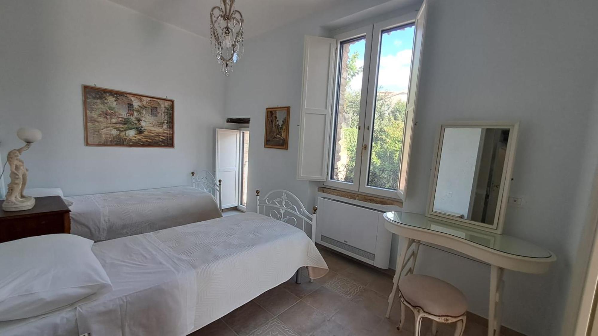 Palazzo Cantarella Stella Cilento Екстериор снимка